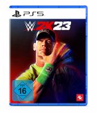 WWE 2K23 (PlayStation 5)