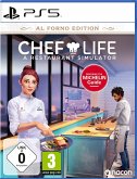Chef Life: A Restaurant Simulator - Al Forno Edition (PlayStation 5)