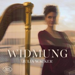 Widmung-Werke Für Harfe Solo - Wacker,Julia