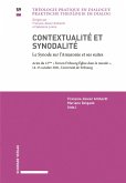 Contextualité et synodalité (eBook, PDF)