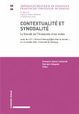 Contextualité et synodalité (eBook, PDF)