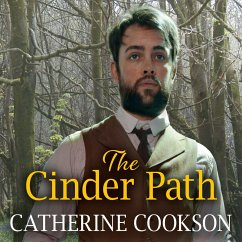 The Cinder Path (MP3-Download) - Cookson, Catherine