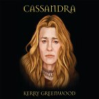 Cassandra (MP3-Download)