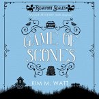 Game of Scones (MP3-Download)