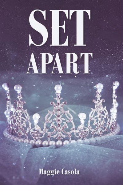 Set Apart (eBook, ePUB)