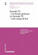 Synode 72 - im Heute gelesen / Le... - Bild 1