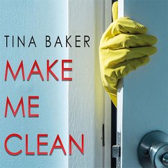 Make Me Clean (MP3-Download) - Baker, Tina