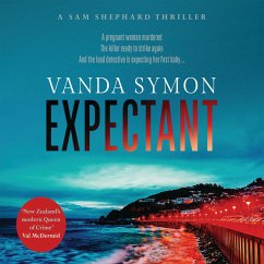Expectant (MP3-Download) - Symon, Vanda