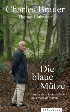 Die blaue Mütze (eBook, ePUB) - Brauer, Charles; Blubacher, Thomas