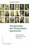 Drehscheibe der Philosophiegeschichte (eBook, PDF)
