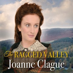 The Ragged Valley (MP3-Download) - Clague, Joanne