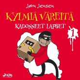 Kylmiä väreitä 1: Kadonneet lapset (MP3-Download)