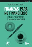 Finanzas para no financieros (eBook, PDF)