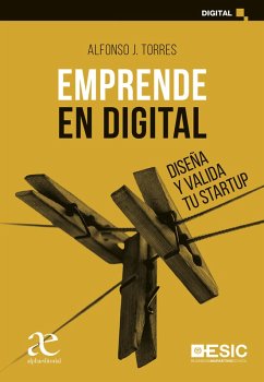 Emprende en digital (eBook, PDF) - Torres, Alfonso
