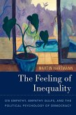 The Feeling of Inequality (eBook, ePUB)