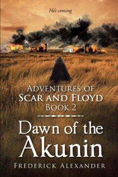Adventures of Scar and Floyd (eBook, ePUB) - Alexander, Frederick