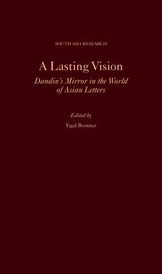 Cover A Lasting Vision (eBook, PDF)