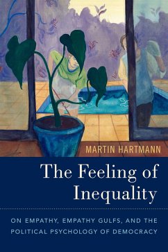 Cover The Feeling of Inequality (eBook, PDF)