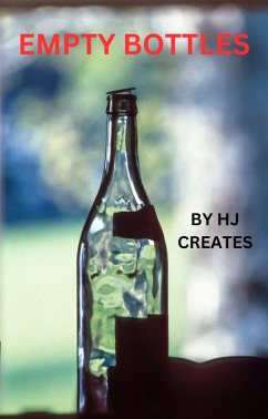 Cover Empty Bottles (eBook, ePUB)