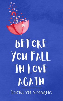 Cover Before You Fall In Love Again (eBook, ePUB)