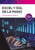 Excel y SQL de la mano (eBook, PDF)