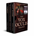 The Vox Oculis Trilogy Box Set (eBook, ePUB)