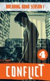 Conflict (Breaking Bond Season 1, #4) (eBook, ePUB)