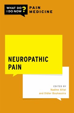 Cover Neuropathic Pain (eBook, ePUB)