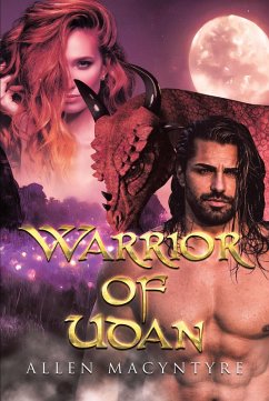 Warrior of Udan (eBook, ePUB) - Macyntyre, Allen