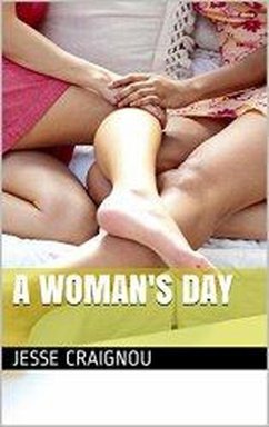 A Woman's Day (eBook, ePUB) - Craignou, Jesse