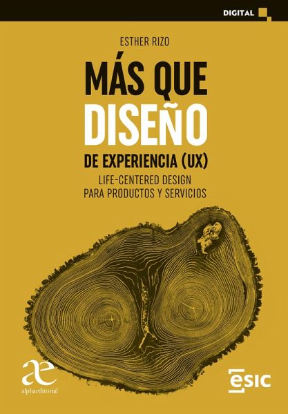 Más que diseño de experiencia (UX) (eBook, PDF) Más que diseño de experiencia (UX) (eBook, PDF)