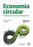 Economía circular (eBook, PDF)