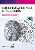 Excel para ciencia e ingeniería (eBook, PDF)