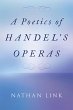 A Poetics of Handel's Operas (eBook,... - Bild 1