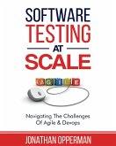 Software Testing at Scale (eBook, ePUB)