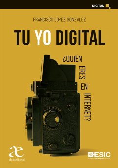 Tu yo digital (eBook, PDF) - López, Francisco