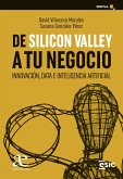 De Silicon Valley a tu negocio (eBook, PDF)