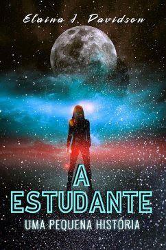 Cover A Estudante (eBook, ePUB)