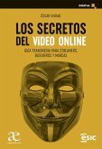 Los secretos del vídeo online (eBook, PDF)