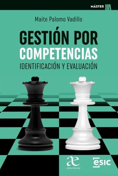 Cover Gestión por competencias (eBook, PDF)