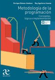Metodología de la programación (eBook, PDF)