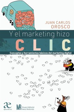 Cover Y el marketing hizo clic (eBook, PDF)