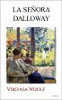 LA SEÑORA DALLOWAY (eBook, ePUB) - Bild 1