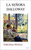 LA SEÑORA DALLOWAY (eBook, ePUB)