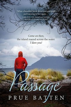 Passage (eBook, ePUB) - Batten, Prue