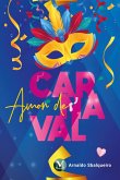 Amor de carnaval (eBook, ePUB)