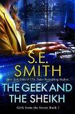 The Geek and the Sheikh (eBook, ePUB)