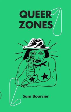 Queer Zones Vol 1 (eBook, ePUB) - Bourcier, Sam