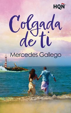 Cover Colgada de ti (eBook, ePUB)