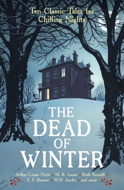 The Dead of Winter (eBook, ePUB) - Various